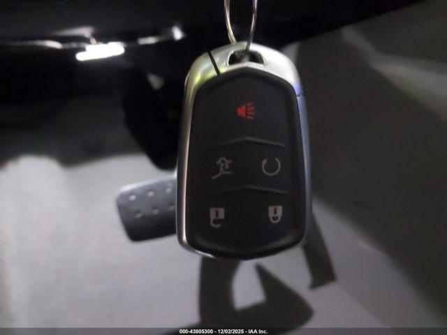 Cadillac XT5 Luxury Image 16