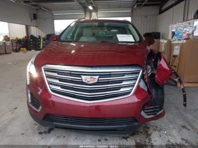 Cadillac XT5 Luxury Image 13