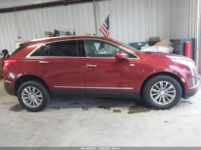 Cadillac XT5 Luxury Image 12