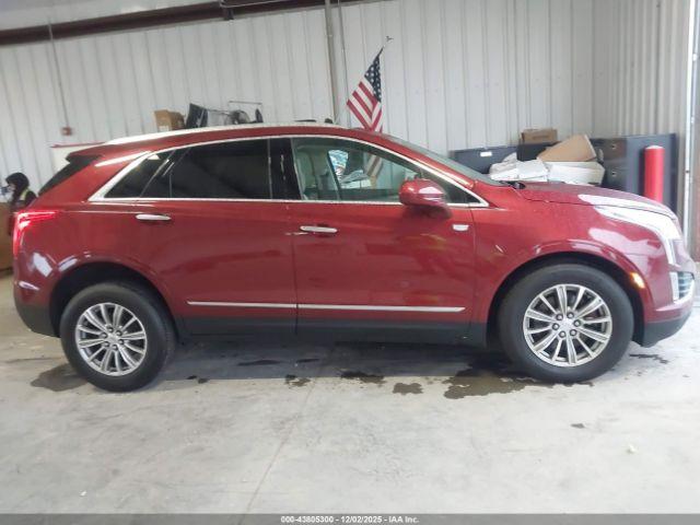 Cadillac XT5 Luxury Image 12
