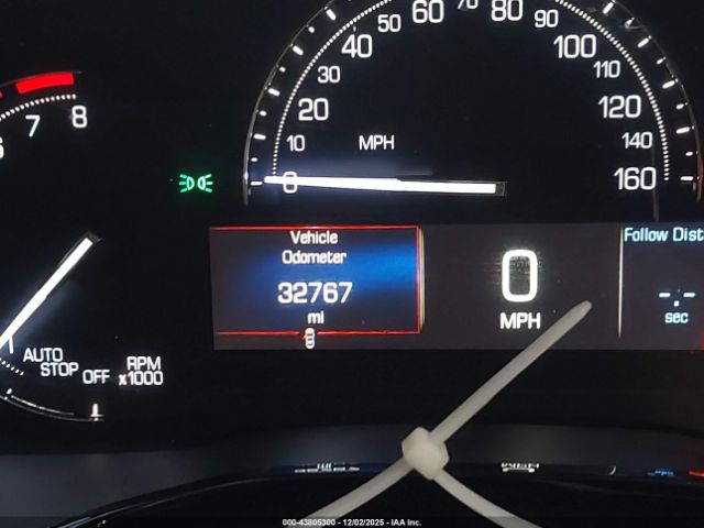 Cadillac XT5 Luxury Image 14