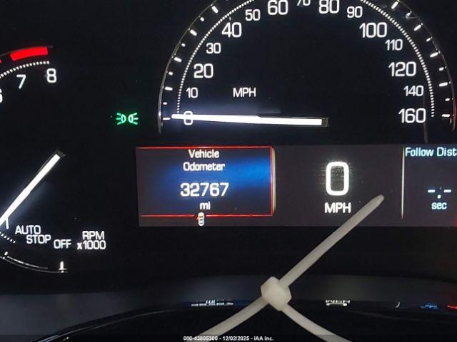 Cadillac XT5 Luxury Image 14