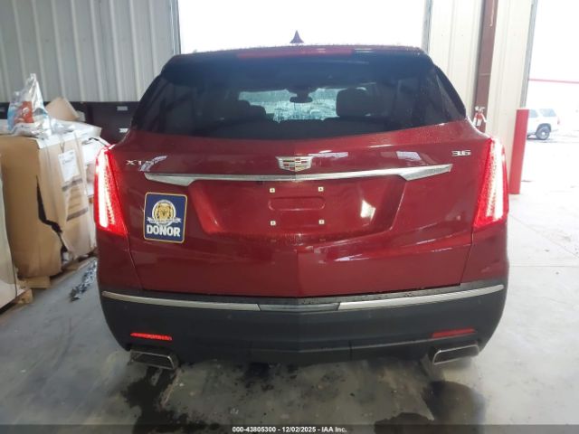 Cadillac XT5 Luxury Image 15