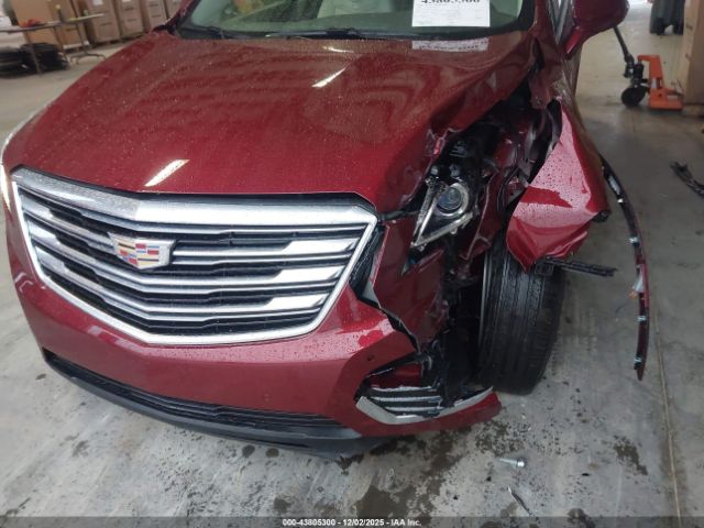 Cadillac XT5 Luxury Image 11