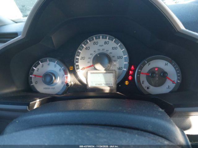 Honda Pilot Touring Image 2