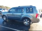Honda Pilot Touring Image 7