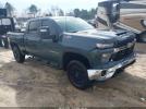 Chevrolet Silverado 2500 4wd  Standard Bed Lt Image 1