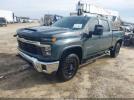 Chevrolet Silverado 2500 4wd  Standard Bed Lt Image 19