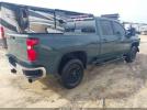 Chevrolet Silverado 2500 4wd  Standard Bed Lt Image 14