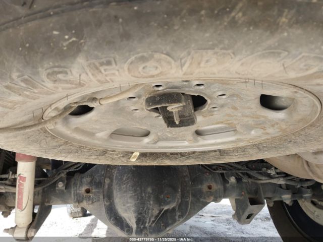 Chevrolet Silverado 2500 4wd  Standard Bed Lt Image 11