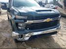 Chevrolet Silverado 2500 4wd  Standard Bed Lt Image 4