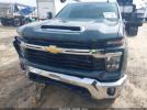 Chevrolet Silverado 2500 4wd  Standard Bed Lt Image 6