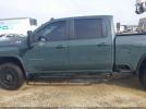 Chevrolet Silverado 2500 4wd  Standard Bed Lt Image 12
