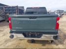 Chevrolet Silverado 2500 4wd  Standard Bed Lt Image 7