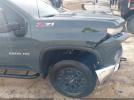 Chevrolet Silverado 2500 4wd  Standard Bed Lt Image 10