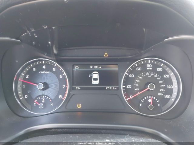 Kia Forte Lxs Image 3