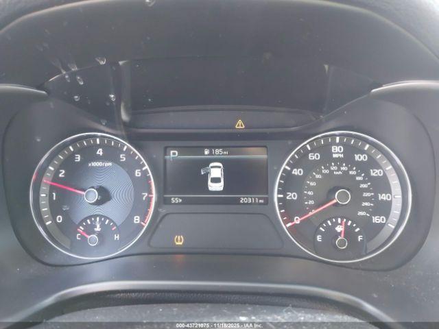 Kia Forte Lxs Image 3