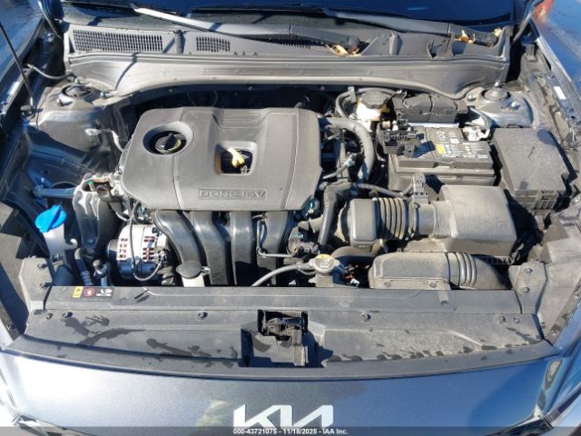 Kia Forte Lxs Image 11