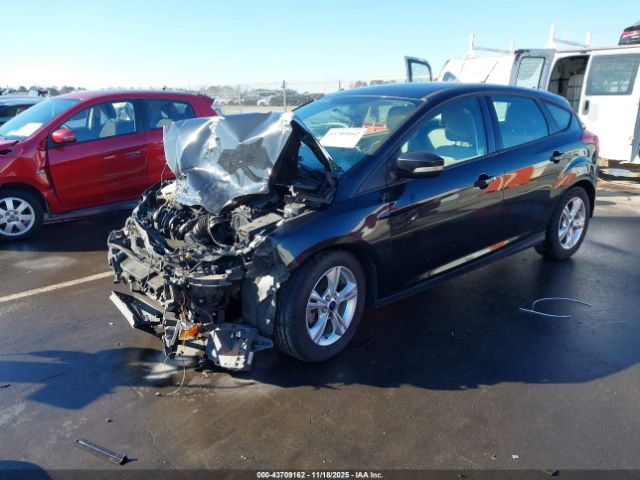 Ford Focus Se Image 3