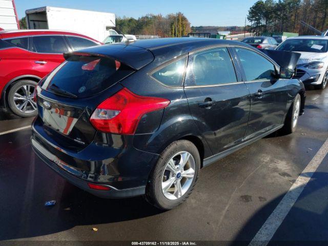 Ford Focus Se Image 2