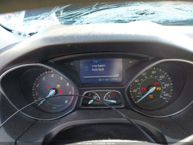 Ford Focus Se Image 10