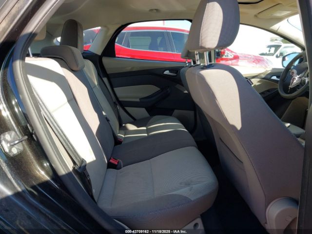 Ford Focus Se Image 19