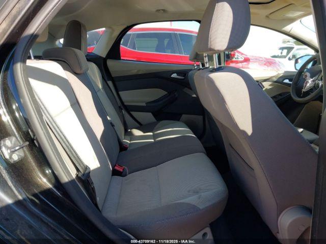 Ford Focus Se Image 19