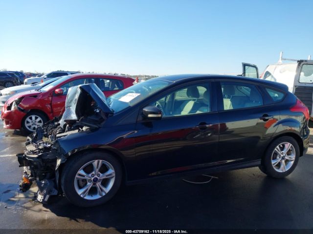 Ford Focus Se Image 14