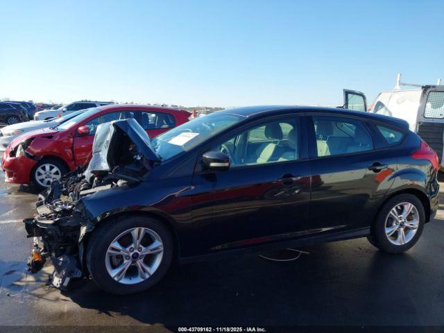 Ford Focus Se Image 14