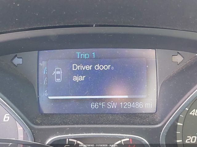 Ford Focus Se Image 12