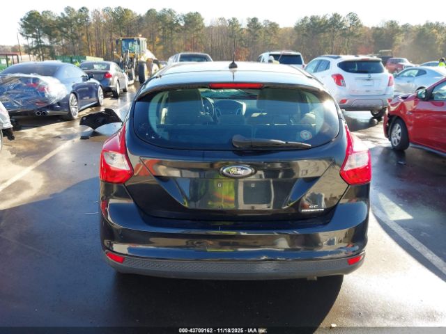 Ford Focus Se Image 17