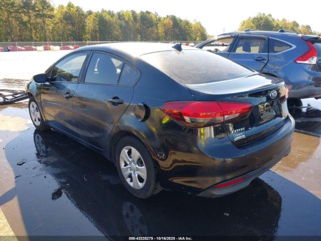 Kia Forte Lx Image 15