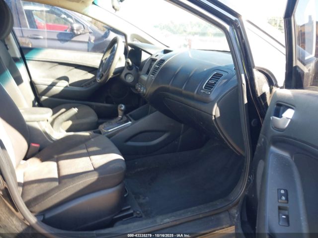 Kia Forte Lx Image 10