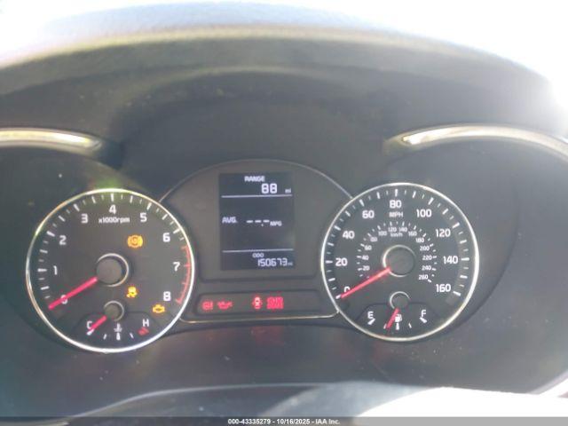 Kia Forte Lx Image 9