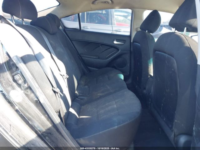 Kia Forte Lx Image 2