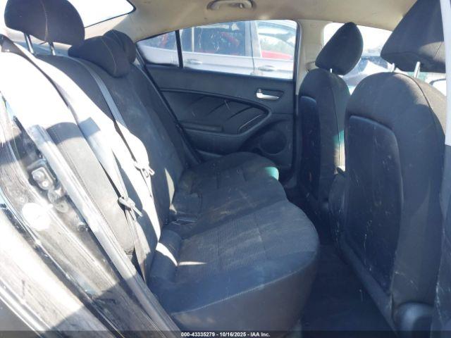 Kia Forte Lx Image 2