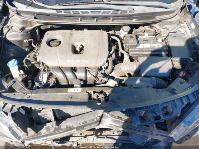 Kia Forte Lx Image 7