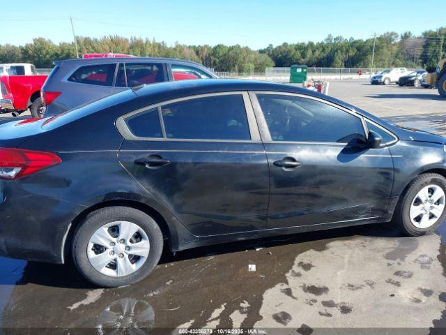 Kia Forte Lx Image 6