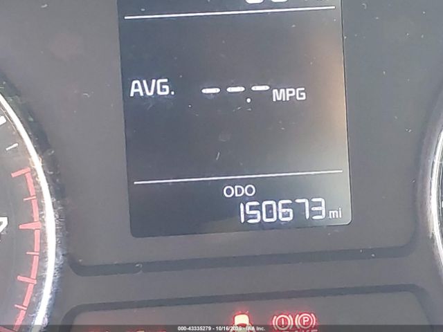 Kia Forte Lx Image 5