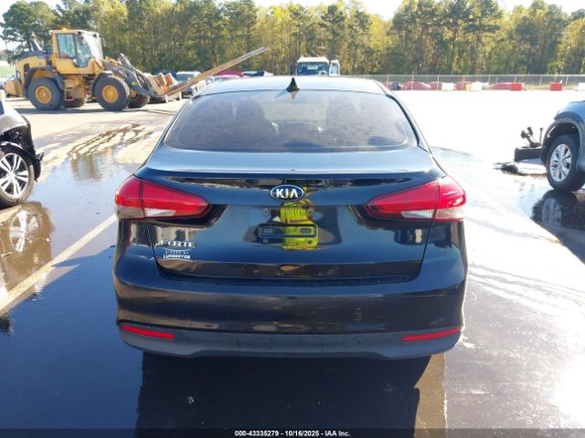 Kia Forte Lx Image 12