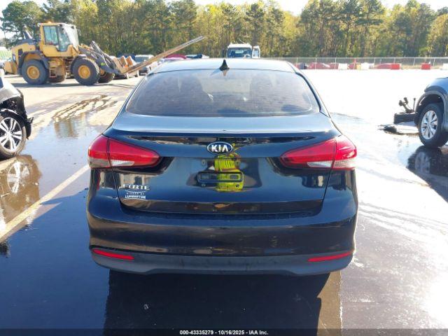 Kia Forte Lx Image 12