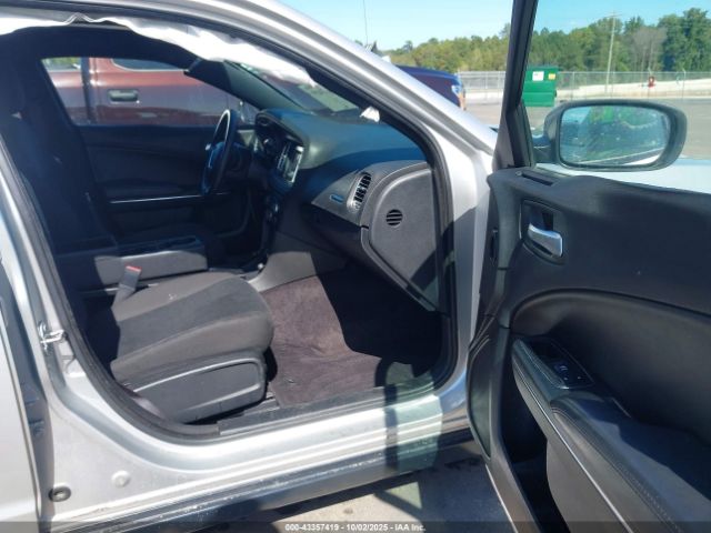 Dodge Charger Police Awd Image 17