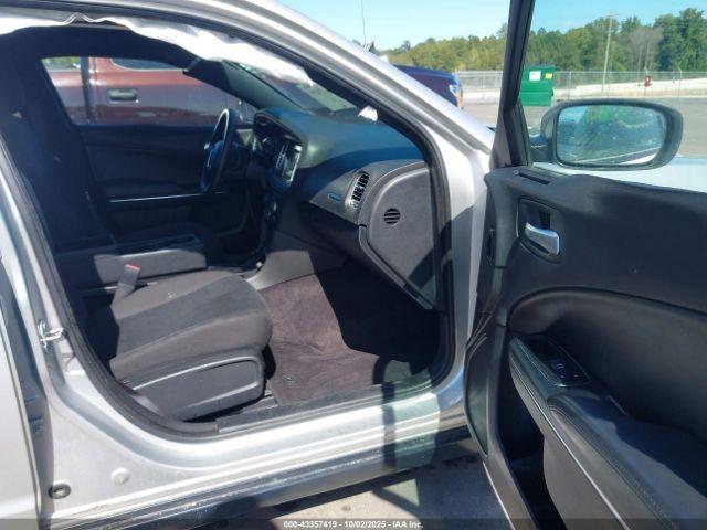 Dodge Charger Police Awd Image 17