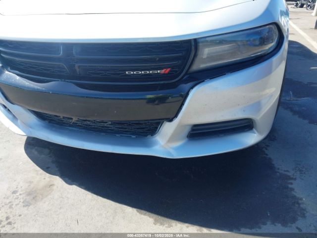Dodge Charger Police Awd Image 5