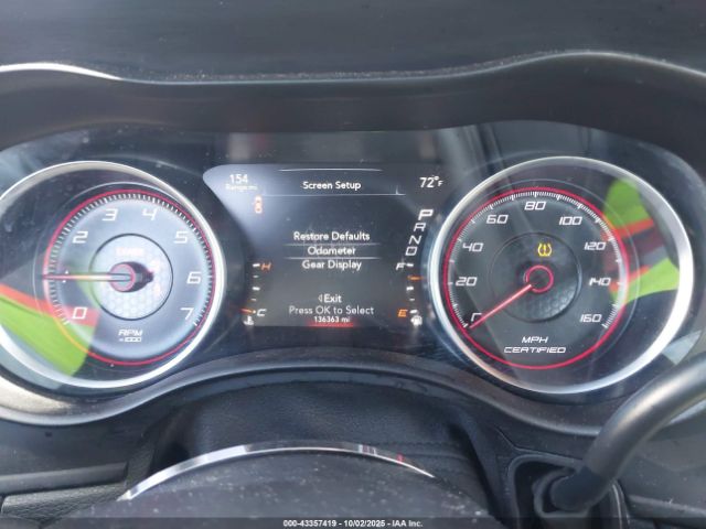 Dodge Charger Police Awd Image 6