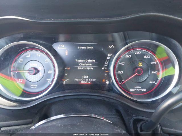 Dodge Charger Police Awd Image 6