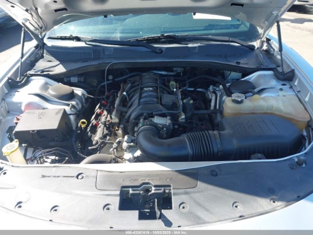 Dodge Charger Police Awd Image 10