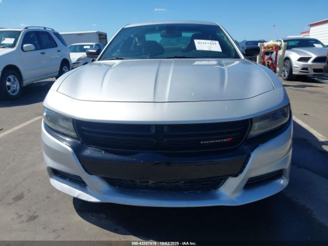 Dodge Charger Police Awd Image 12