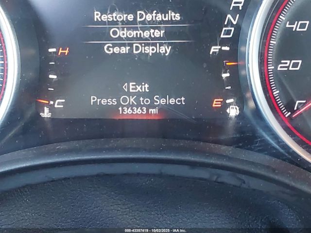 Dodge Charger Police Awd Image 11