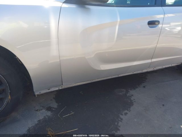 Dodge Charger Police Awd Image 15